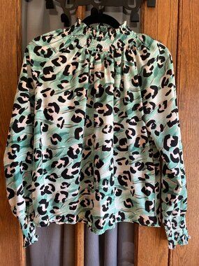 Nine West Blouse M